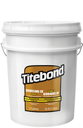 Titebond Doweling L.V.
